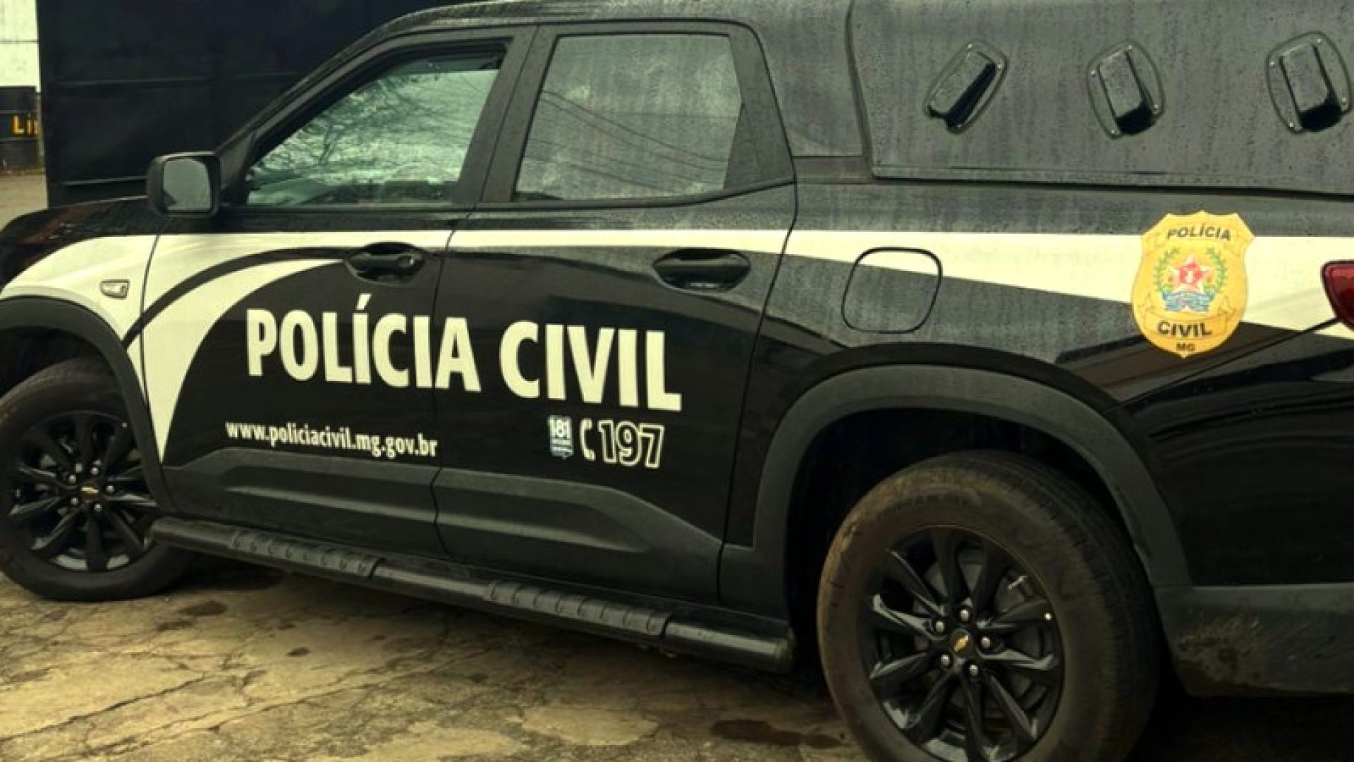 Foto: Policia Civil