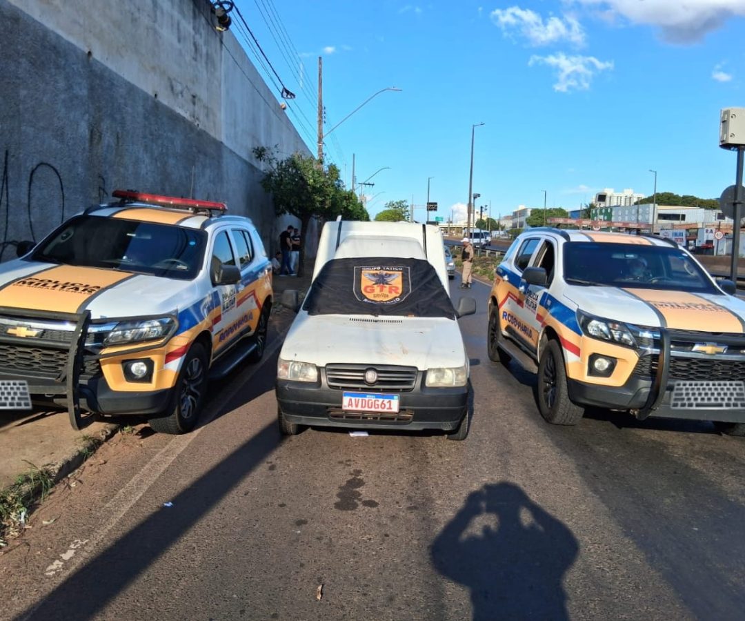 (foto: divulgação/ PMR)