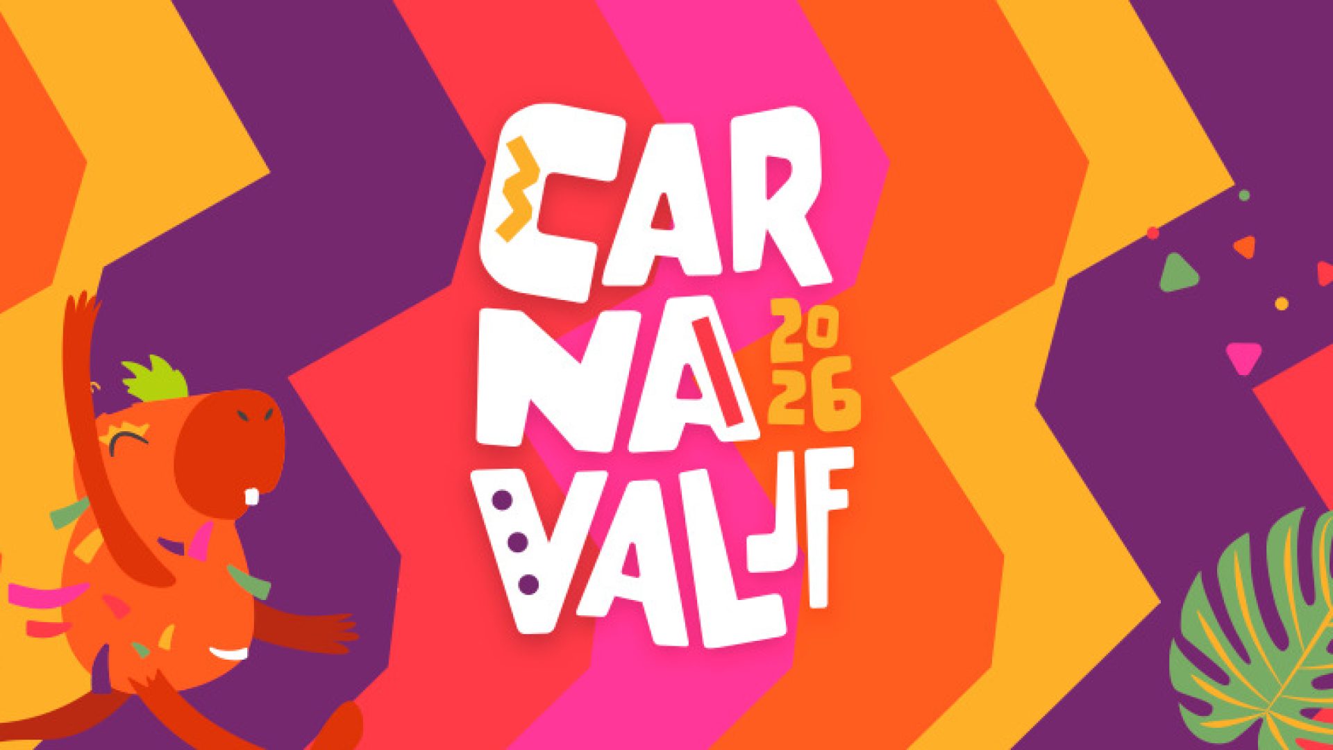 Divulgação/PJF