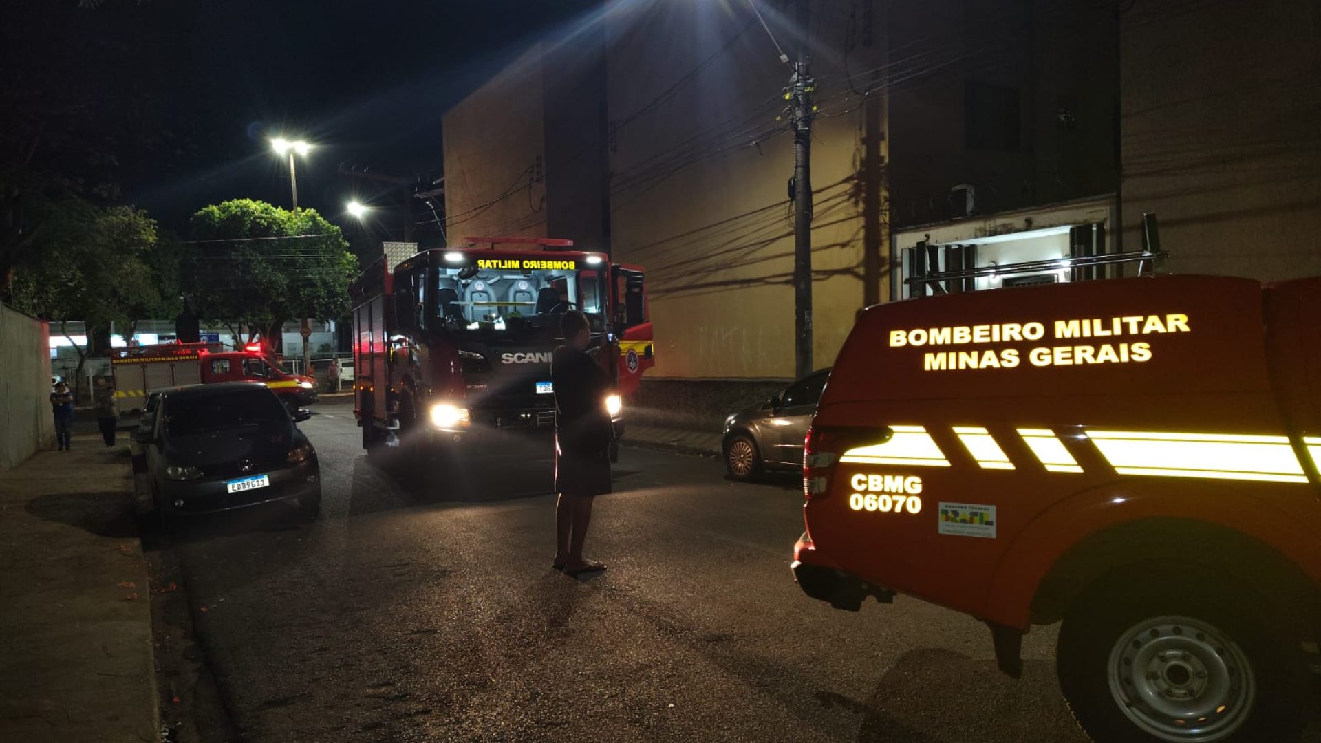 (foto: divulgação/ Corpo de Bombeiros)