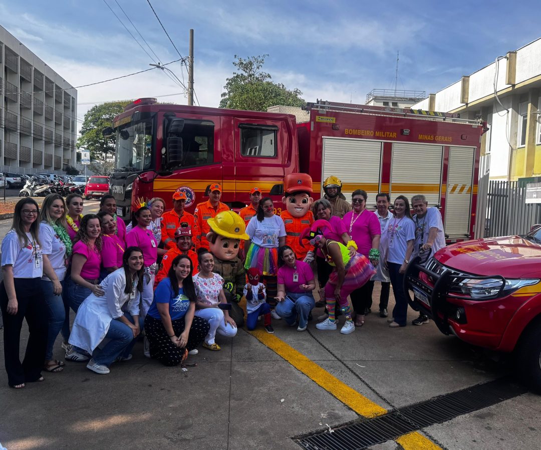 (foto: divulgação/ Corpo de Bombeiros)