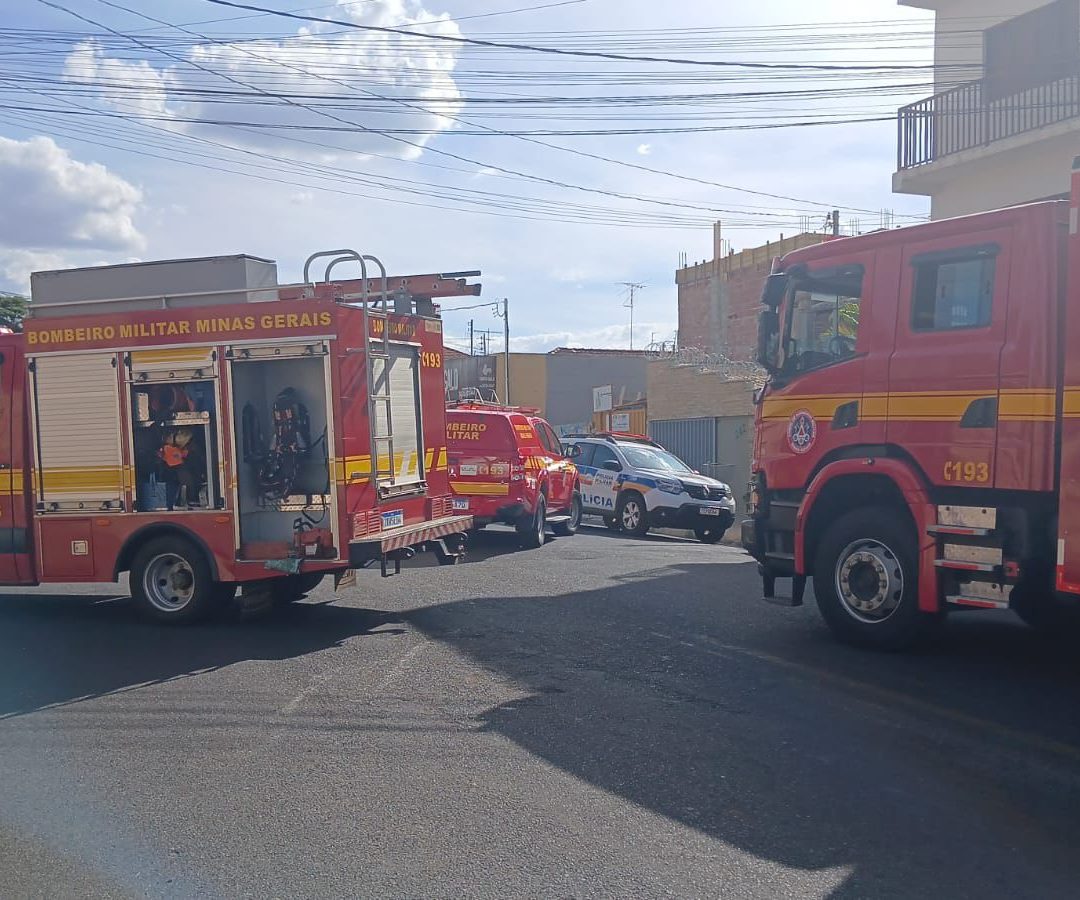 (foto: divulgação/ Corpo de Bombeiros)