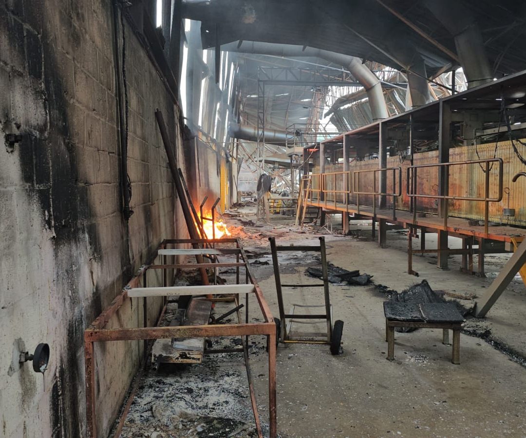 Divulgação / 4º BBM