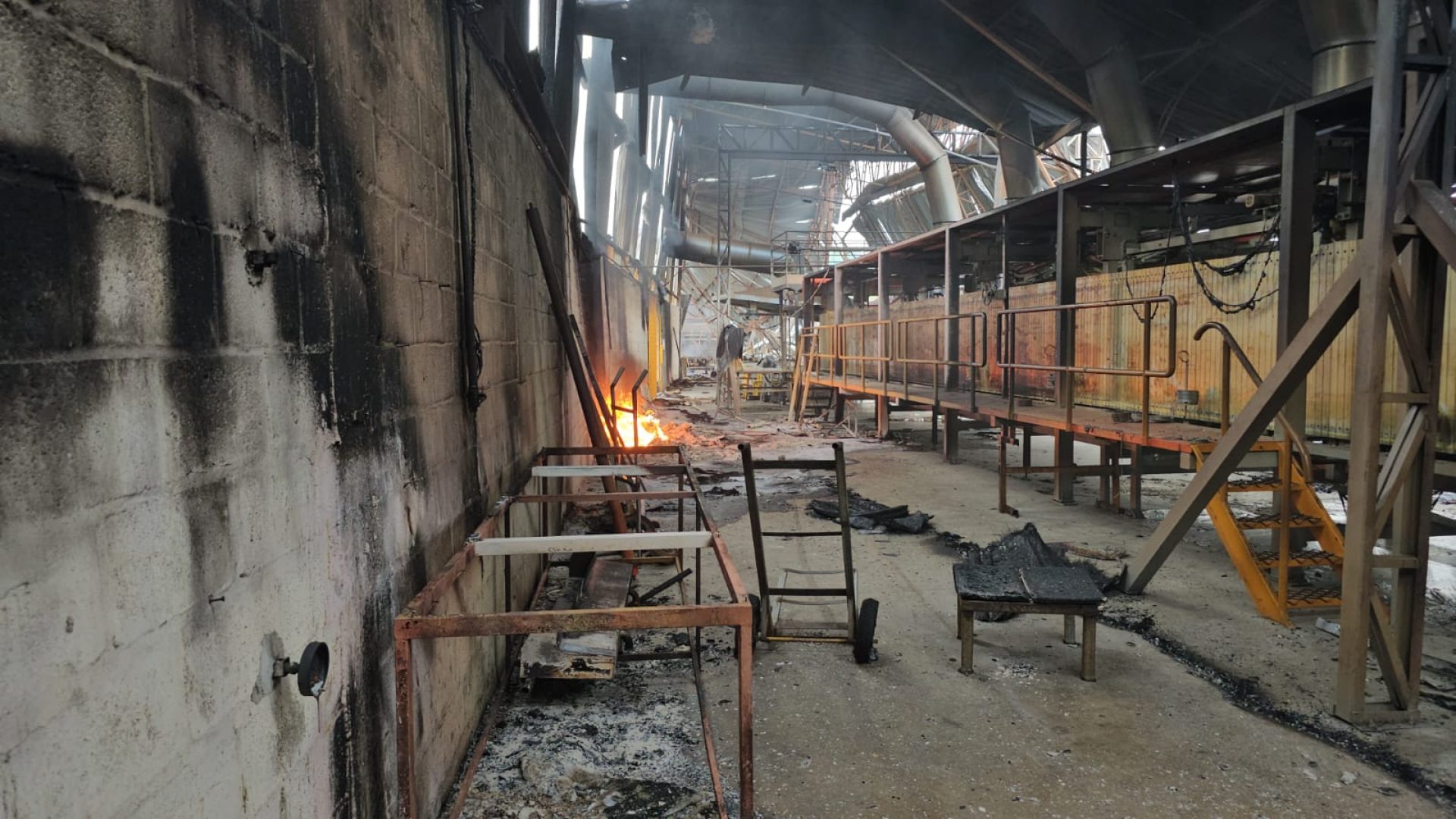 Divulgação / 4º BBM