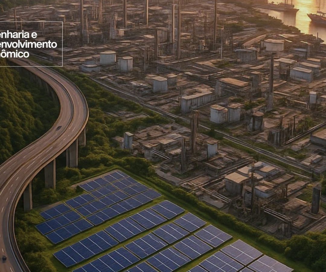 A cidade de Cubatão recebe na próxima quinta-feira (27), a partir das 8h30, o Fórum Baixada Santista: Engenharia e Desenvolvimento...