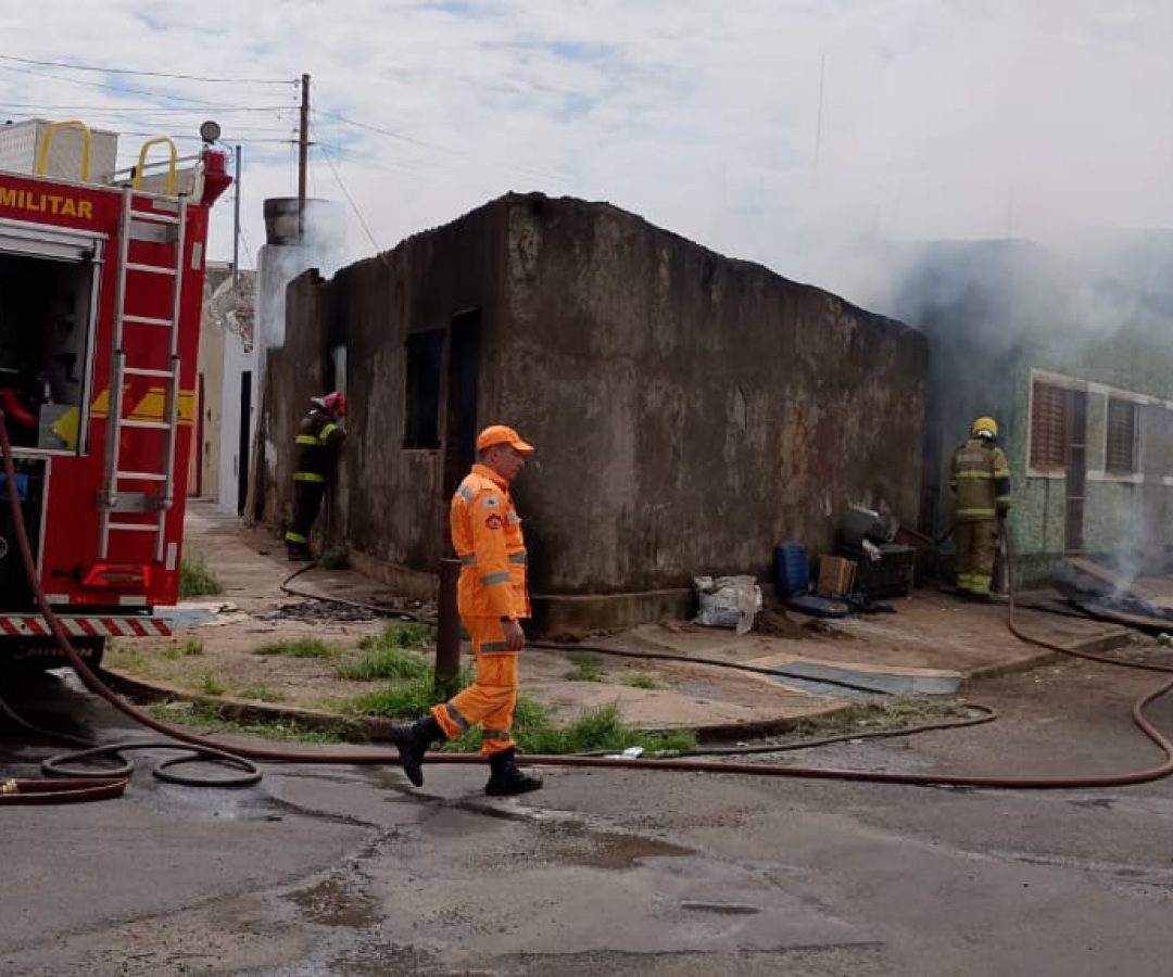 (foto: divulgação/ Corpo de Bombeiros)