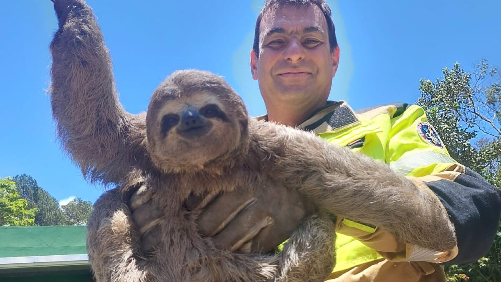Divulgação / 4º BBM Guardião da Zona da Mata