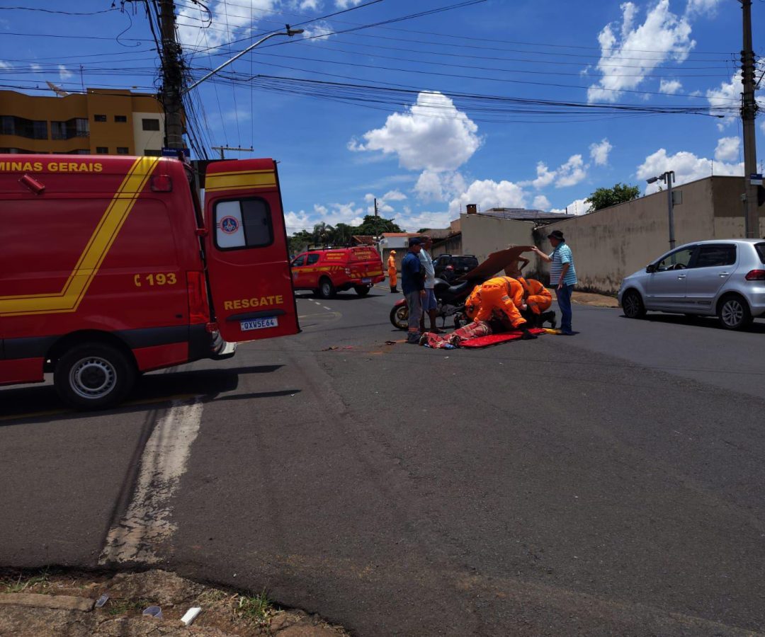 foto: divulgação/ Corpo de Bombeiros