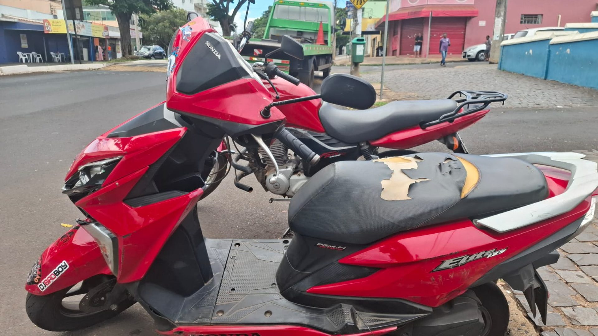 (foto: divulgação/ PMMG)