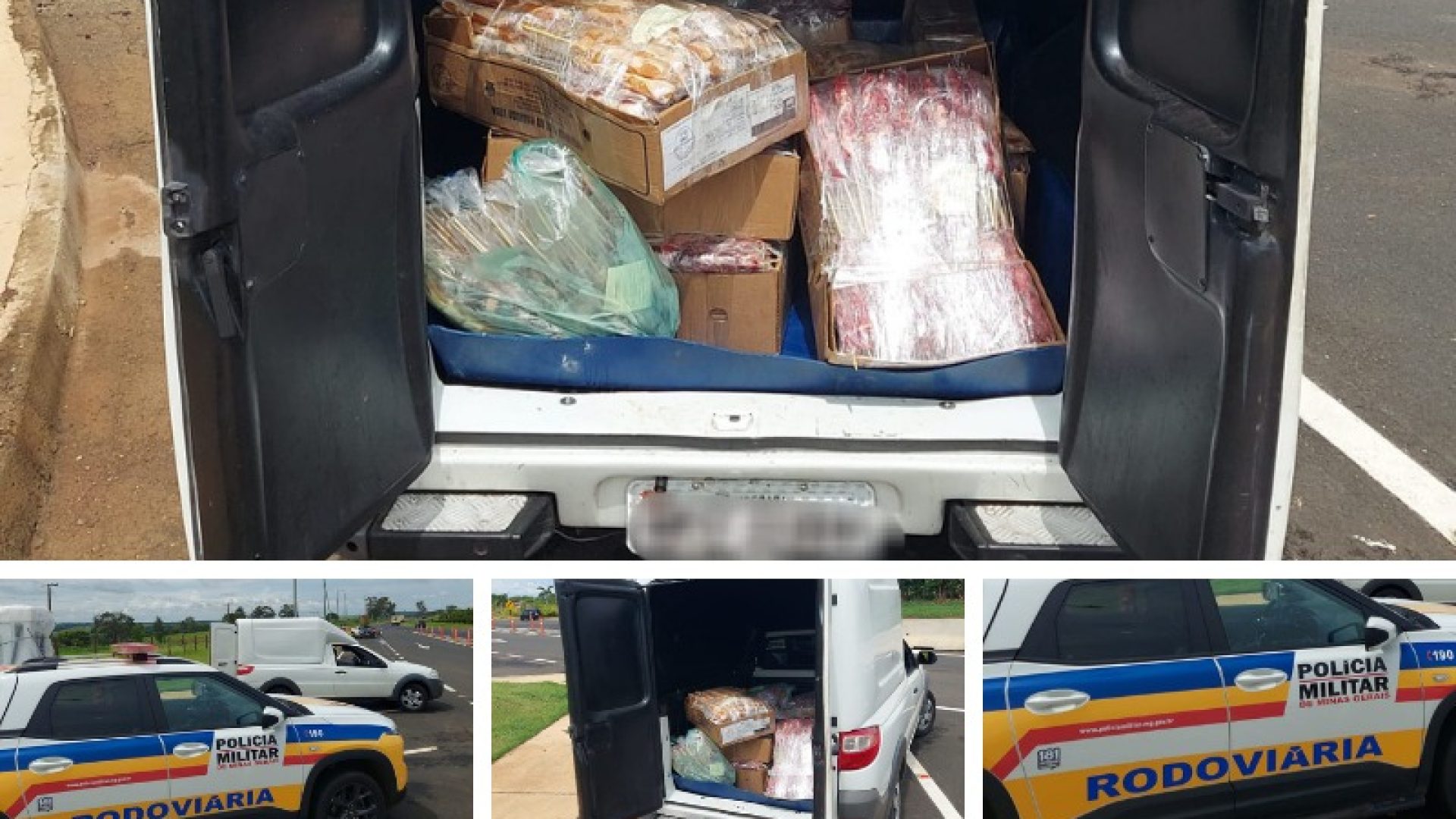 (foto: divulgação/ PMR)