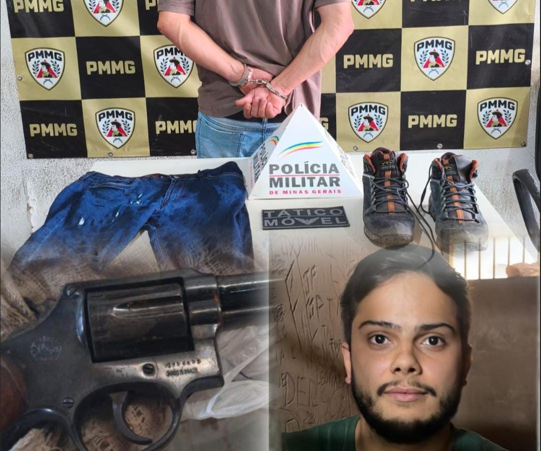 (foto: divulgaçao/ PMMG)