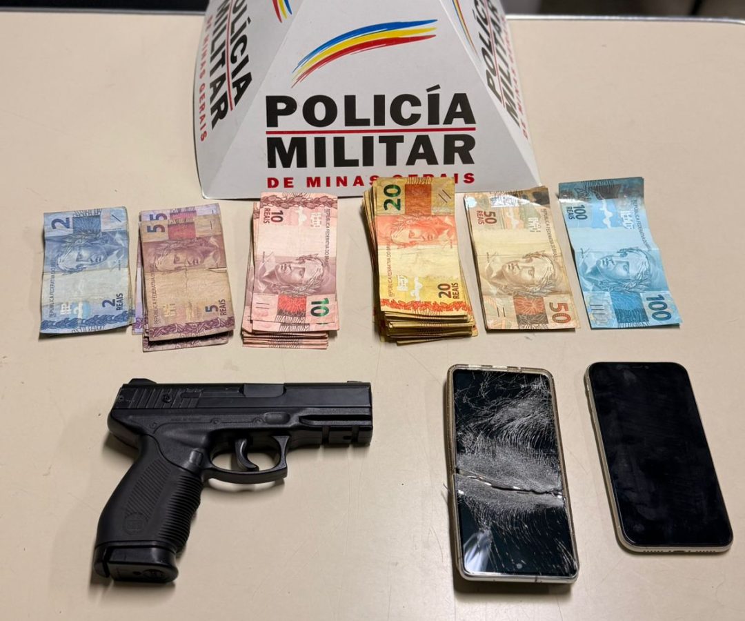 (foto: divulgação/ PMMG)