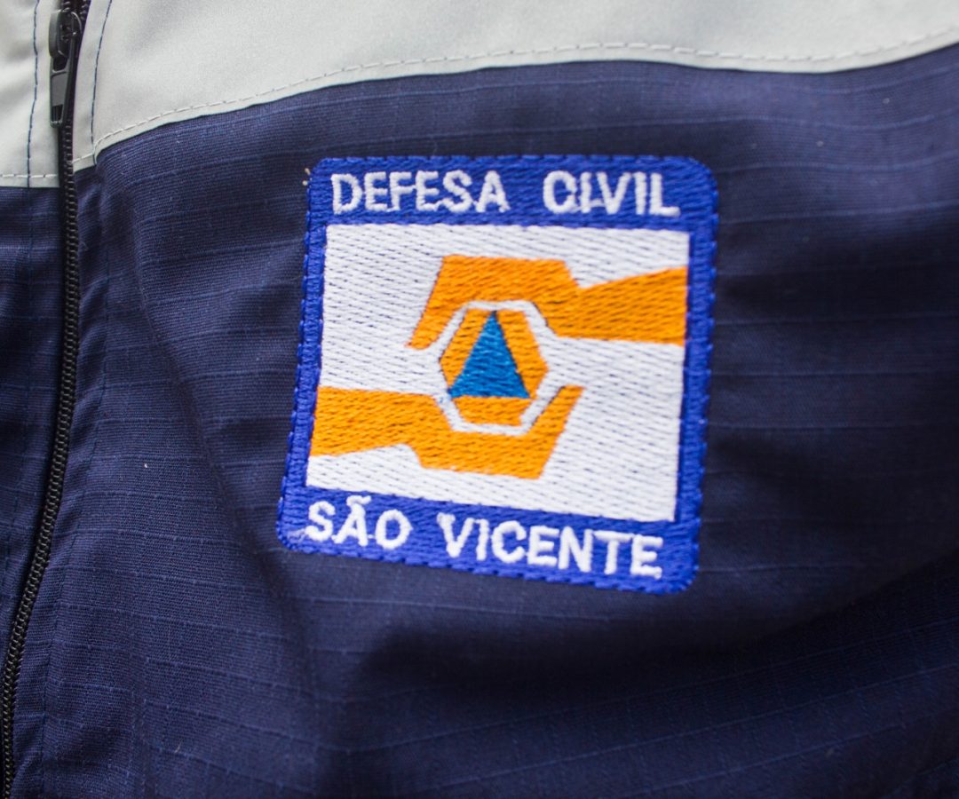 Com a chegada do verão e o aumento das chuvas intensas, a Prefeitura de São Vicente, por meio da Secretaria de Defesa...