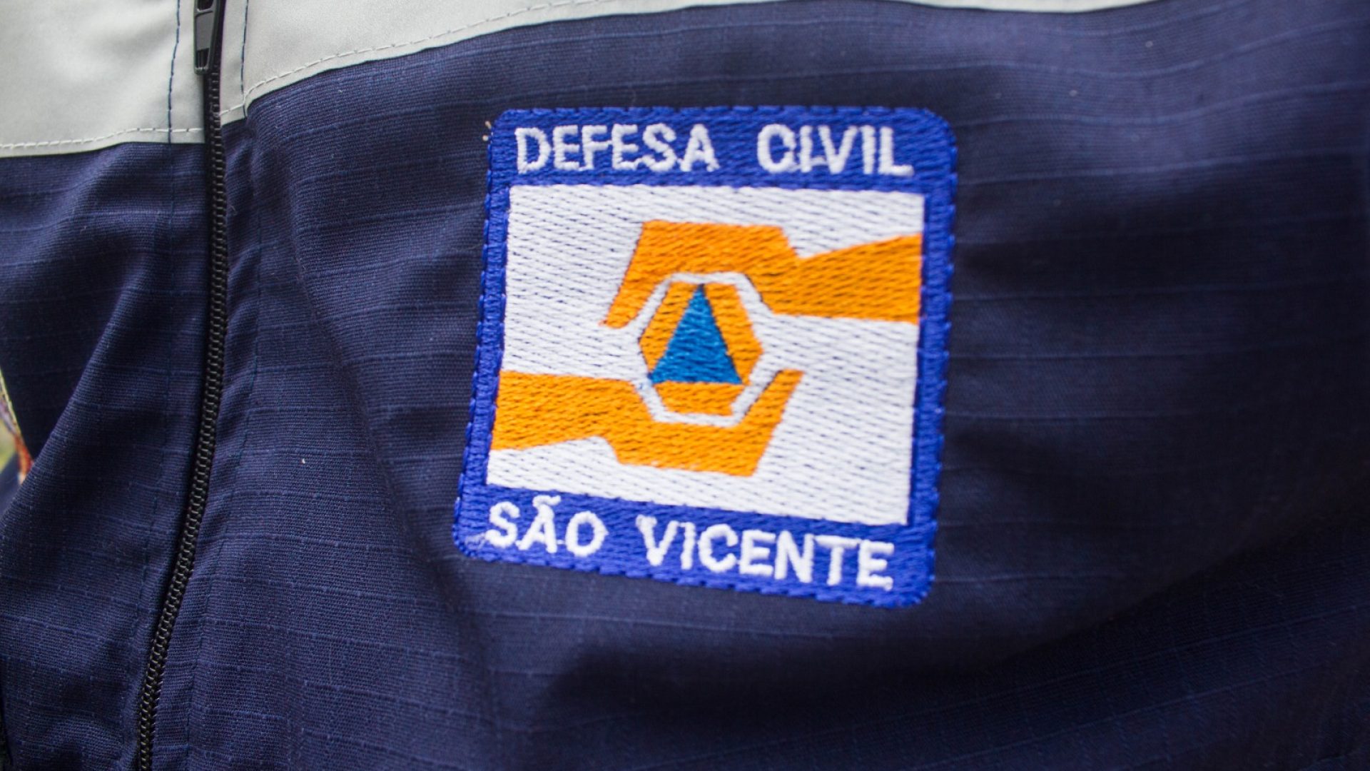 Com a chegada do verão e o aumento das chuvas intensas, a Prefeitura de São Vicente, por meio da Secretaria de Defesa...