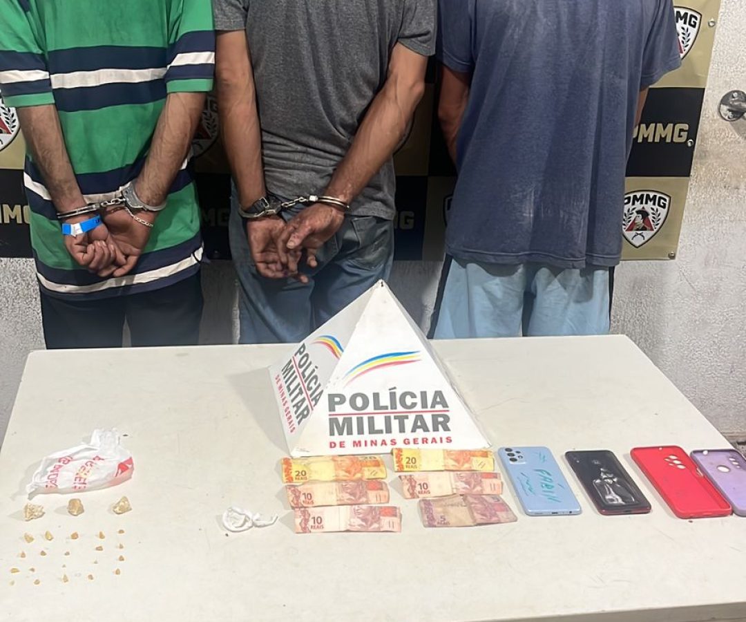 (foto: divulgação/ PMMG)