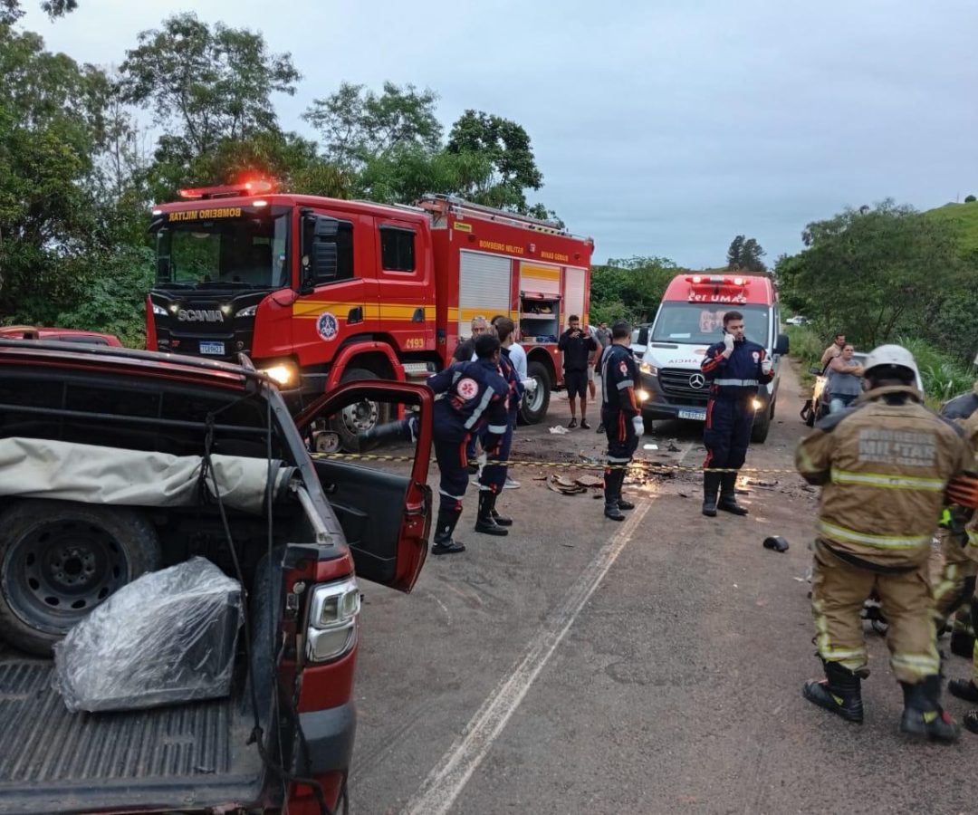 Divulgação / 4º BBM