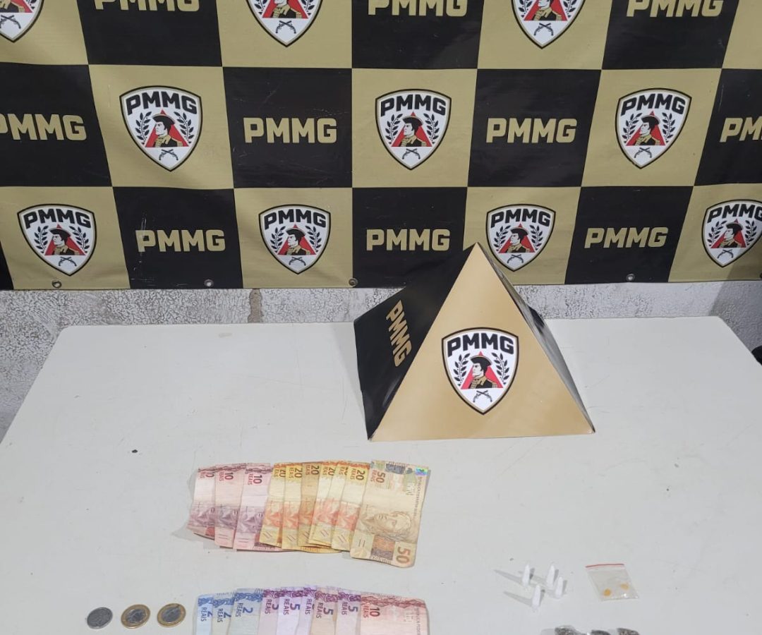 (foto: divulgação/ PMMG)