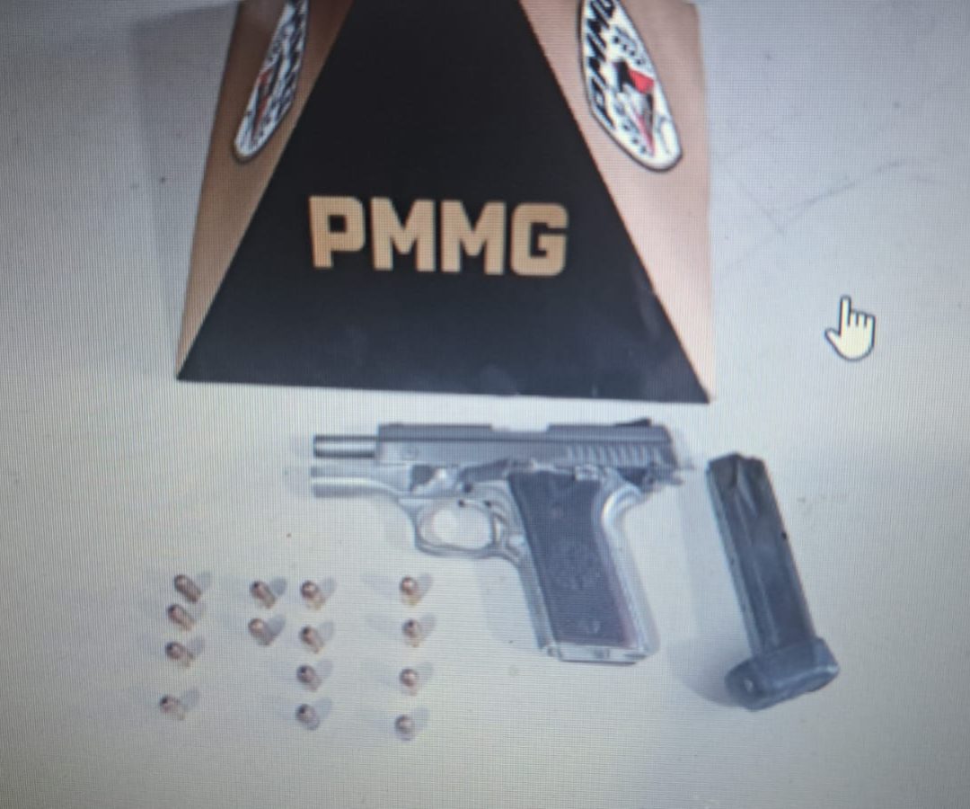 (foto: divulgação/ PMMG)