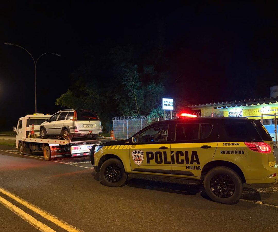 (foto: divulgação/ PMRv)