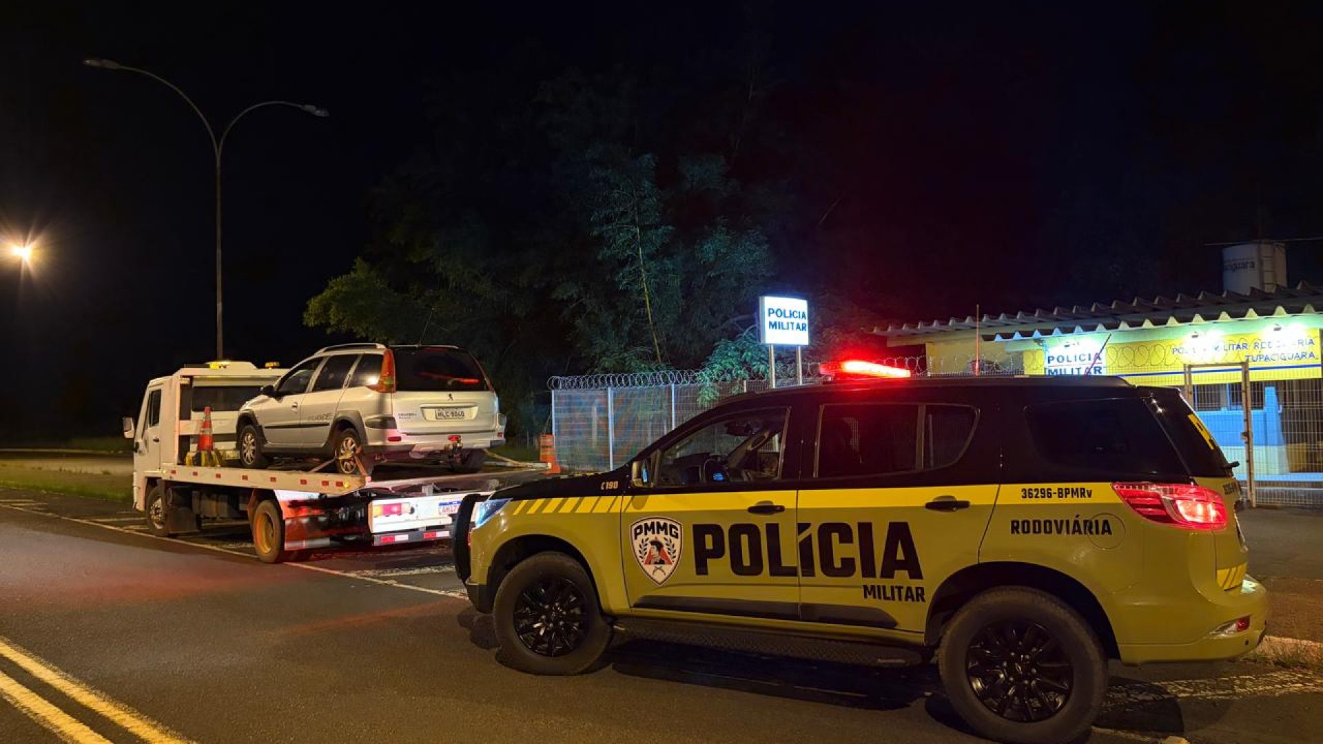 (foto: divulgação/ PMRv)