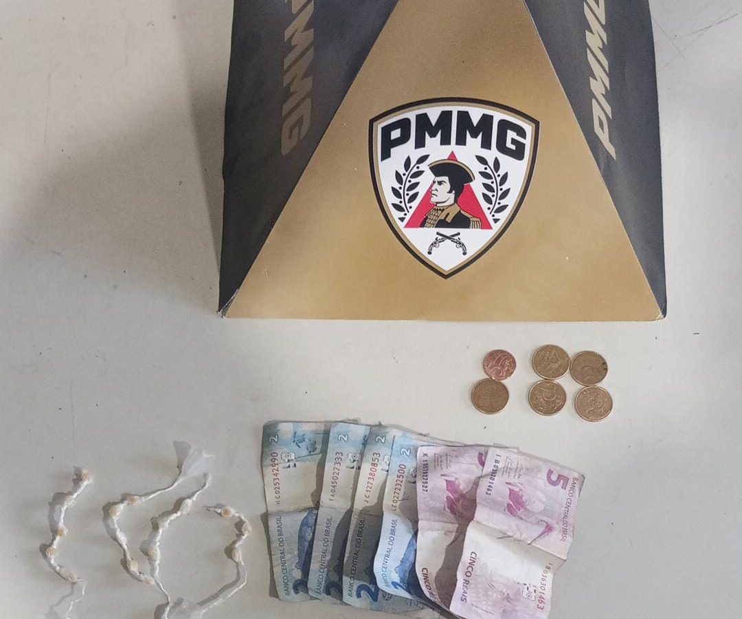 (foto: divulgação/ PMMG)