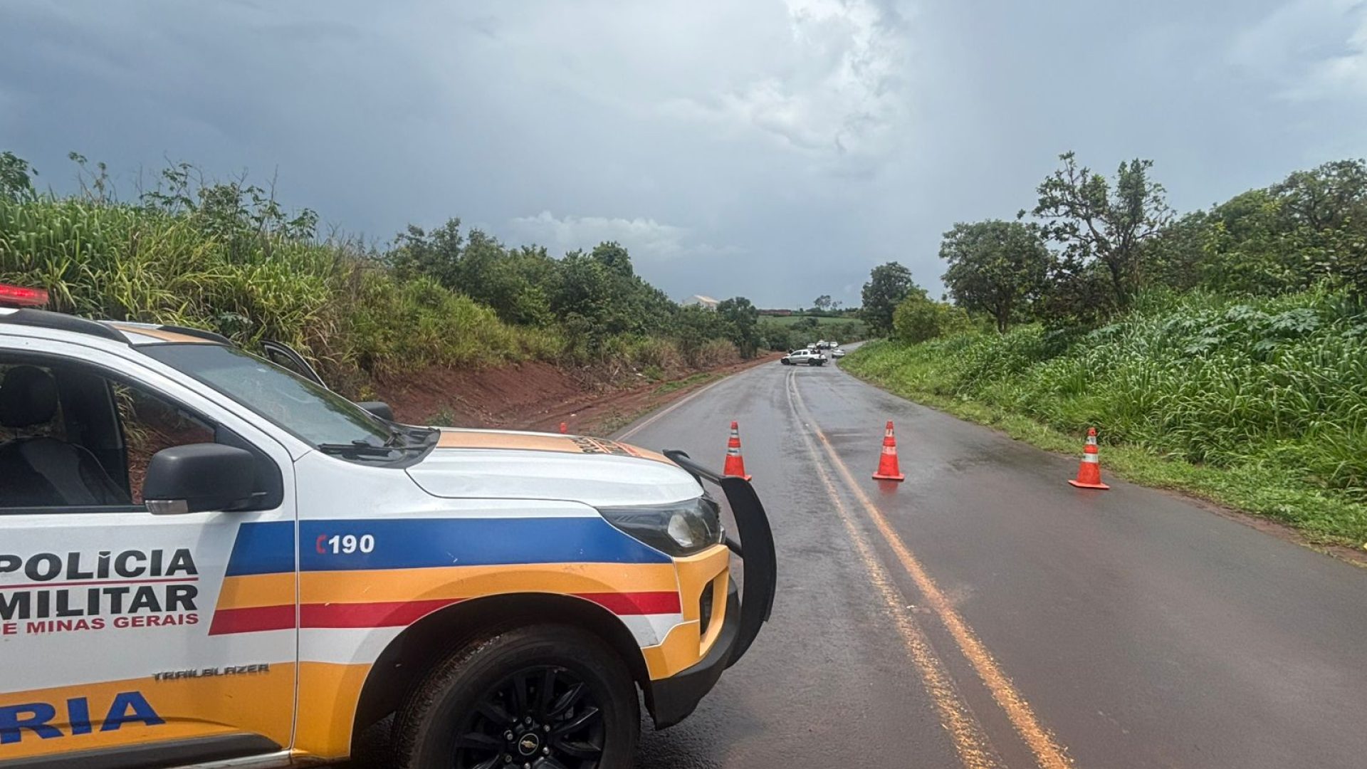 (foto: divulgação/ PMRv)