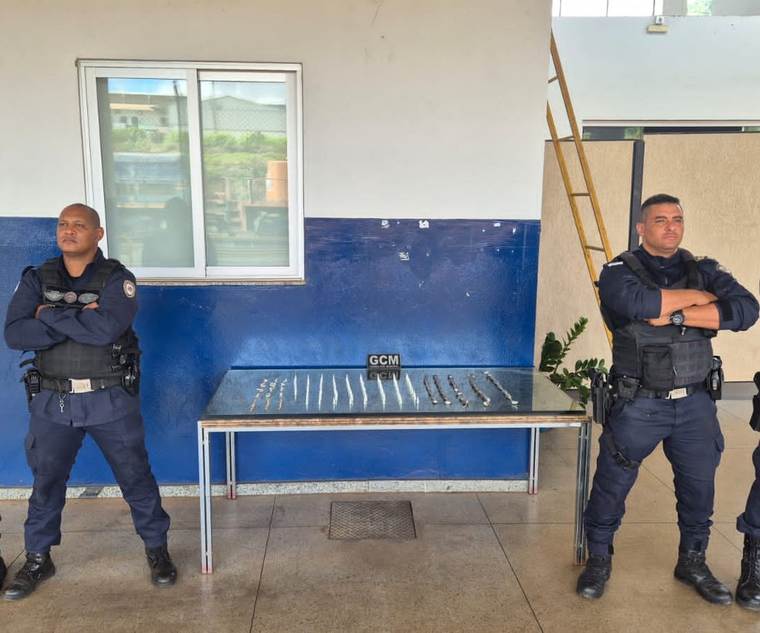 (foto: divulgação/ Secom/ PMU)