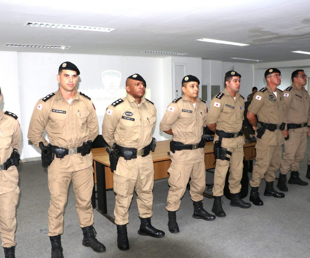 (foto: divulgação/ PMMG)