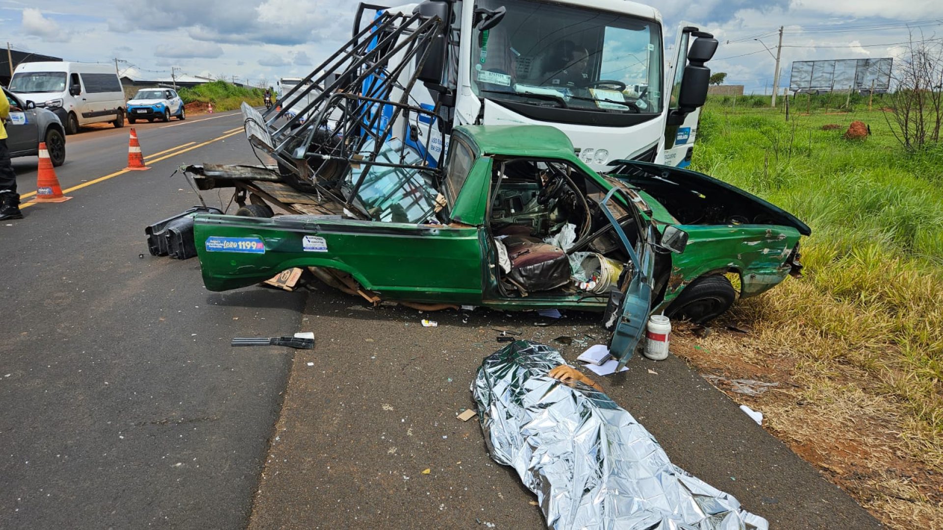 (foto: divulgação/ PMRv)