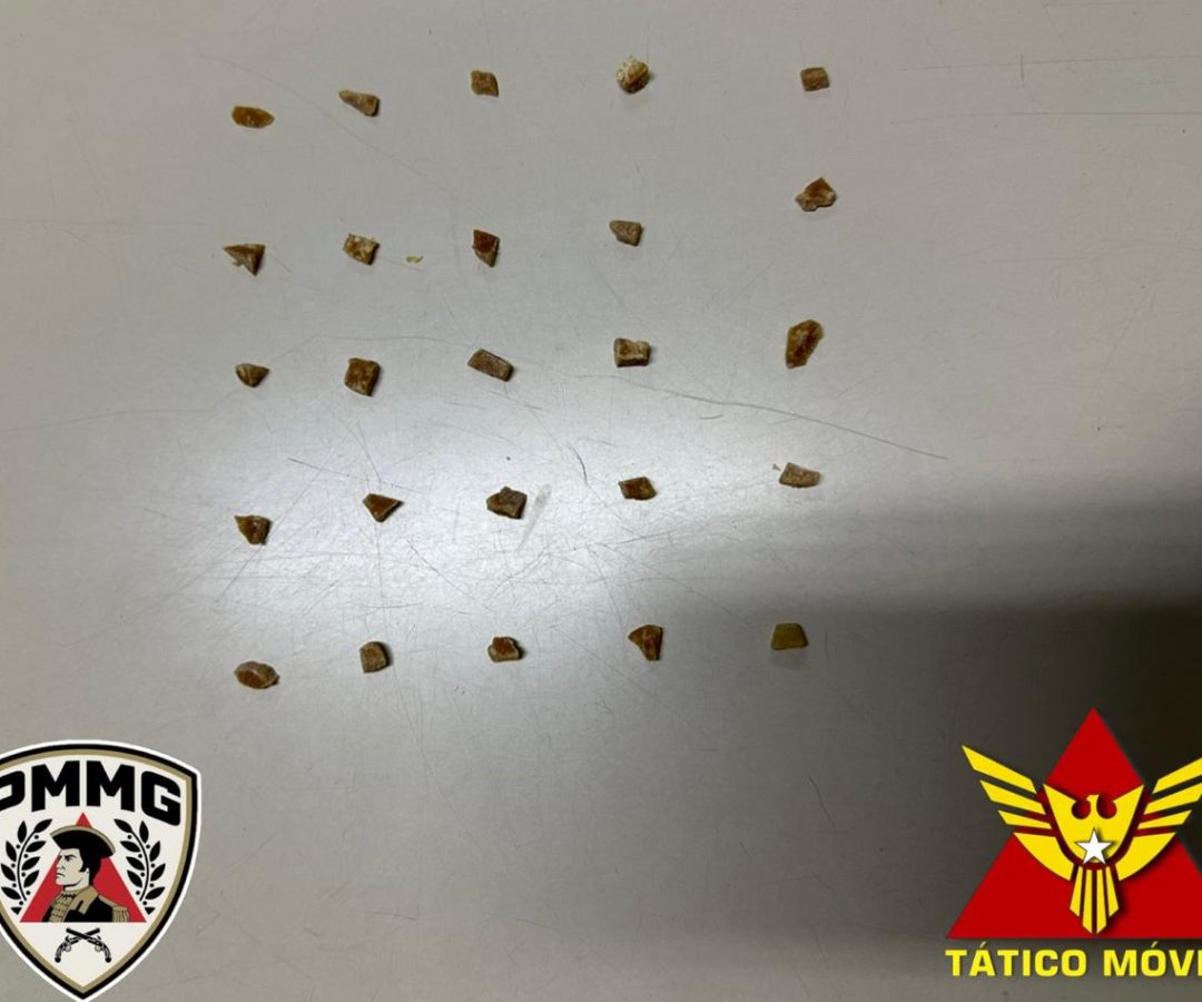 (foto: divulgação/ PMMG)