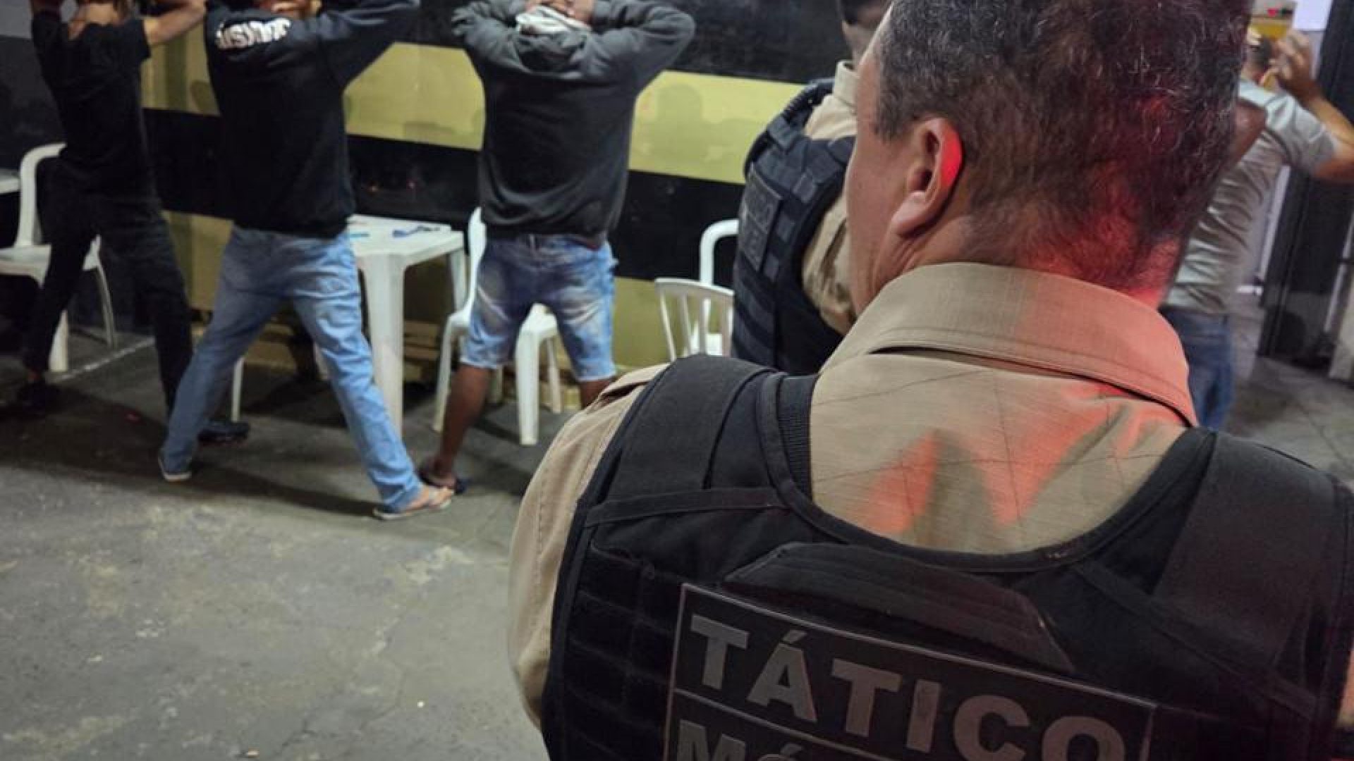 (foto: divulgação/ PMMG)