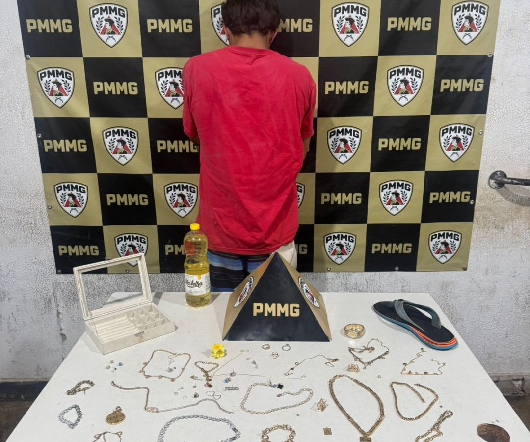 (foto: divulgação/ PMMG)