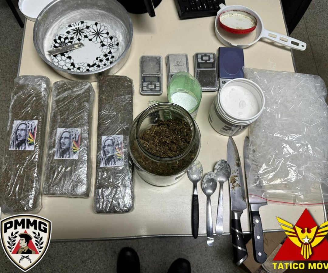 (foto: divulgação/ PMMG)