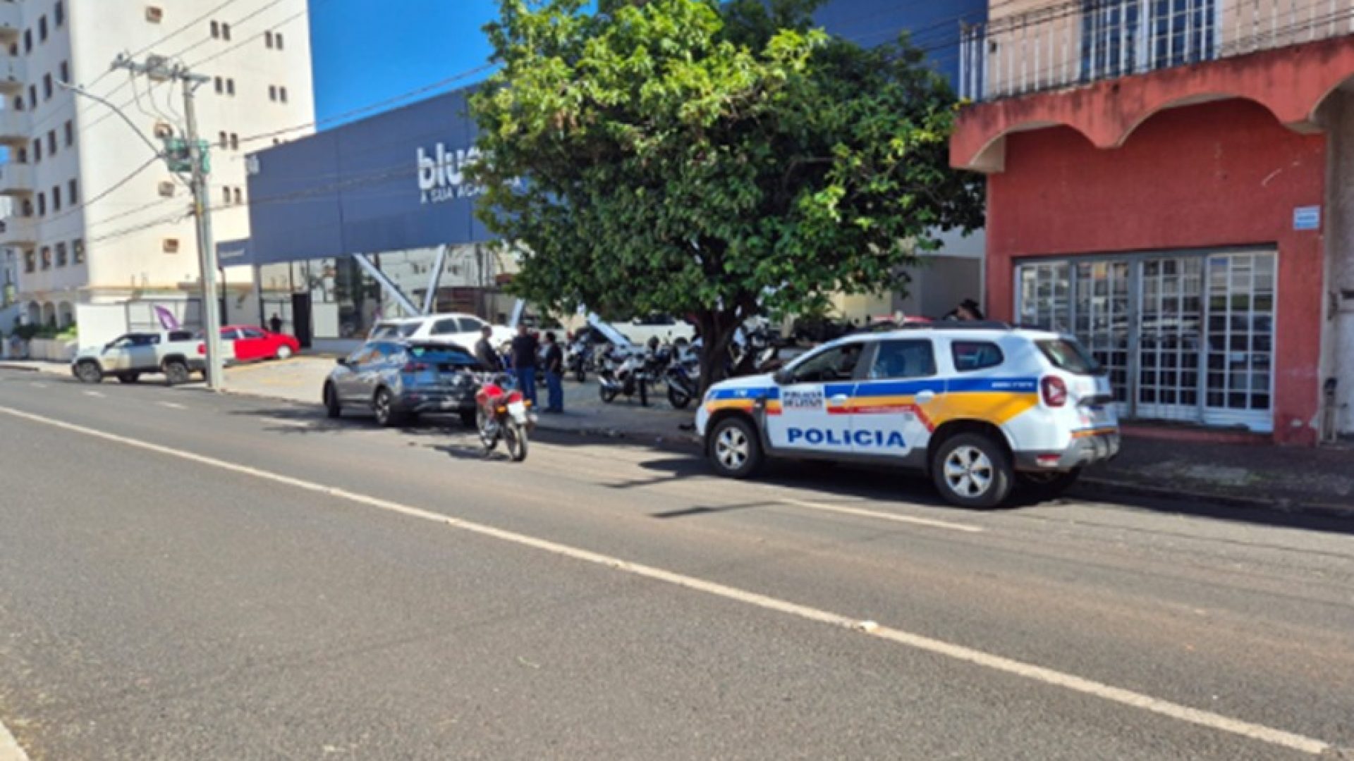 (foto: divulgação/ PMMG)