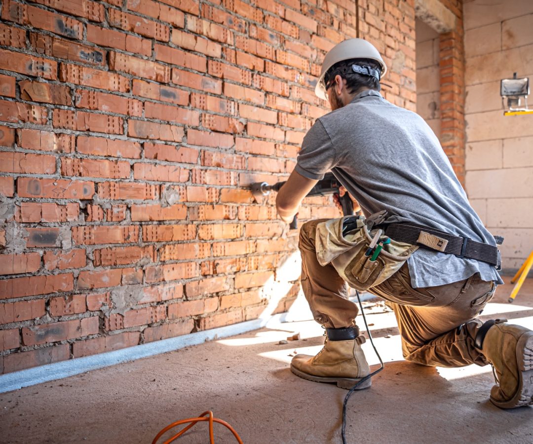 Construtora realiza mutirão de contratações em Santos entre 3 e 5 de fevereiro