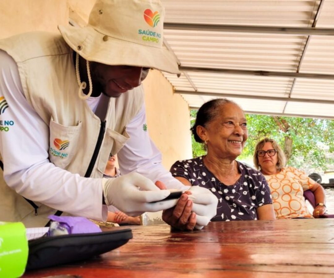 Divulgação: Faemg Senar