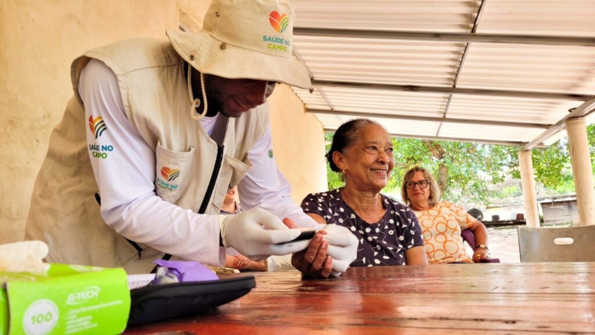 Divulgação: Faemg Senar