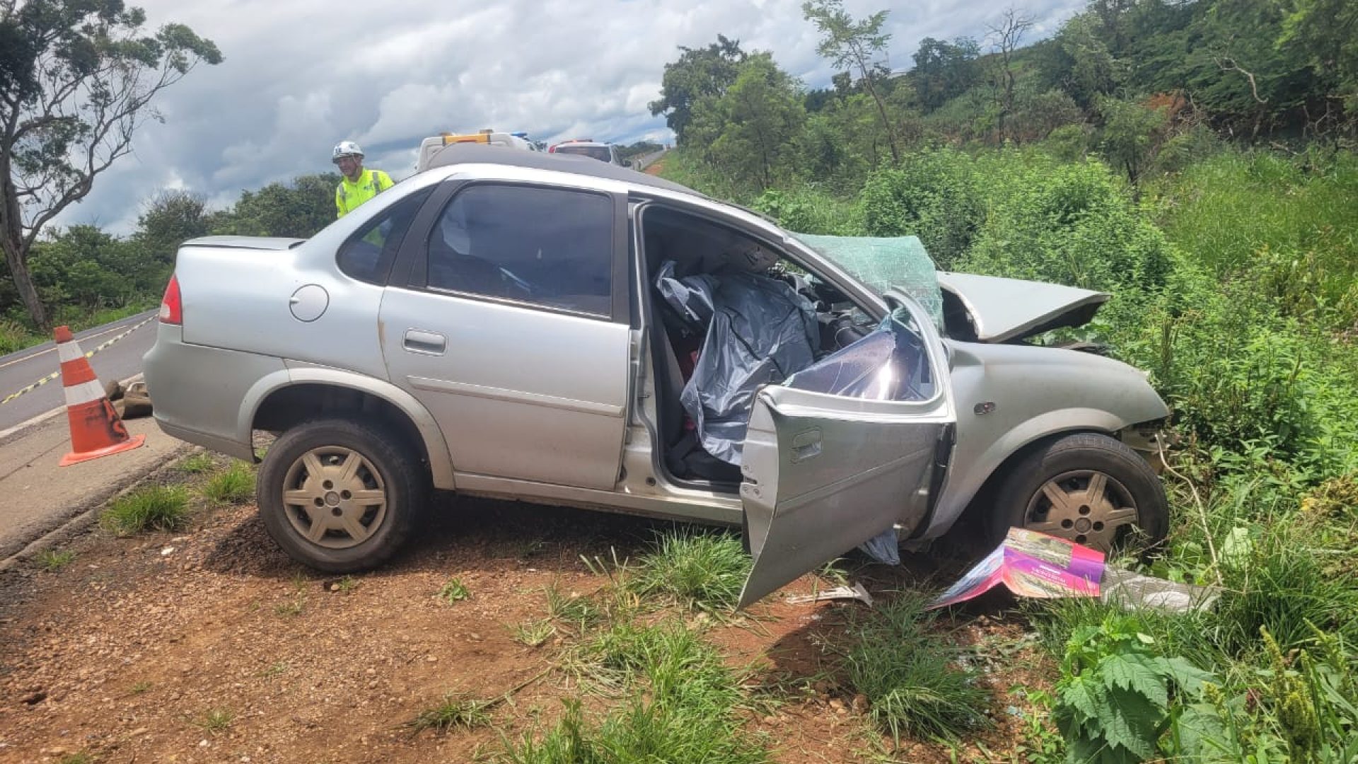(foto: divulgação/ PMRv)