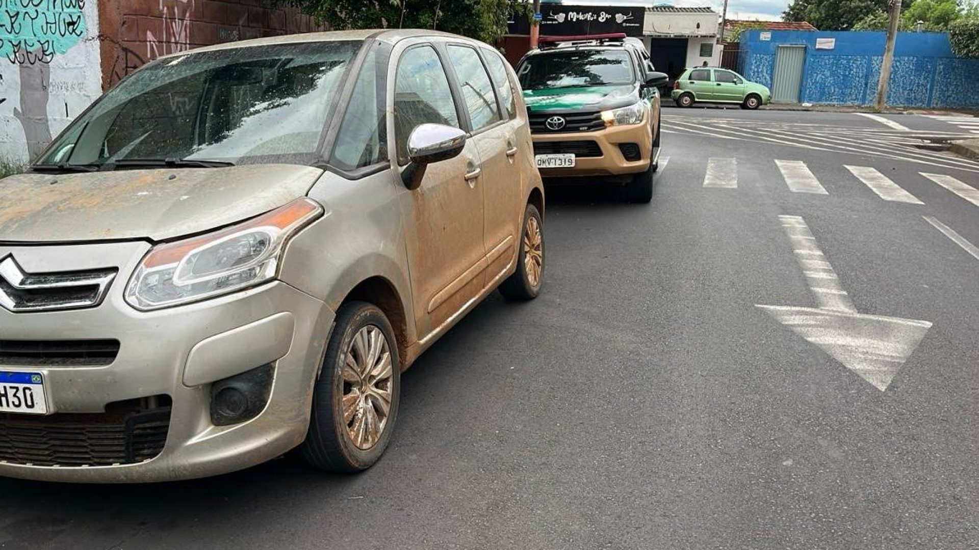 (foto: divulgação/ PMRv)