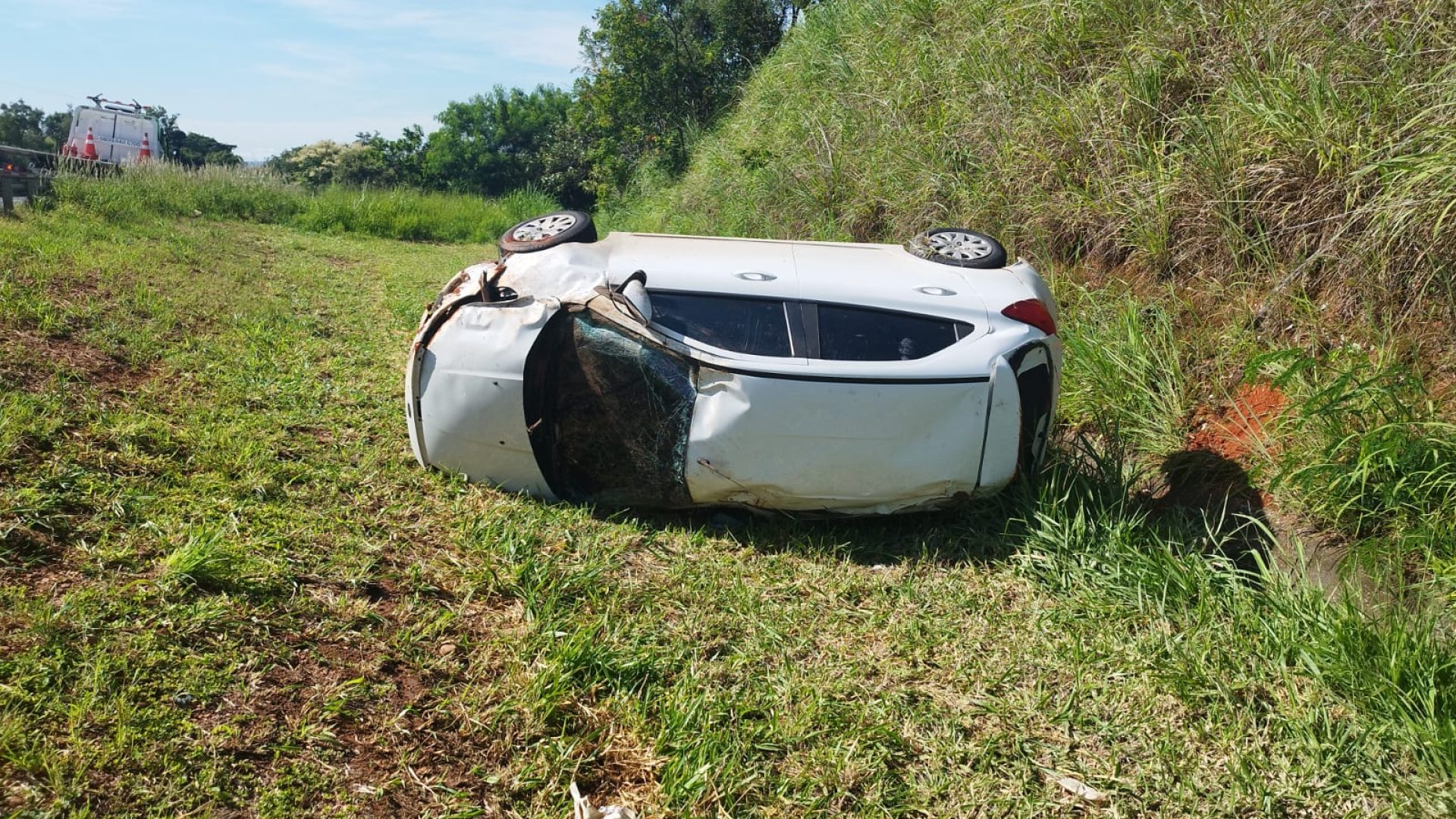 (foto: divulgação/ PRF)