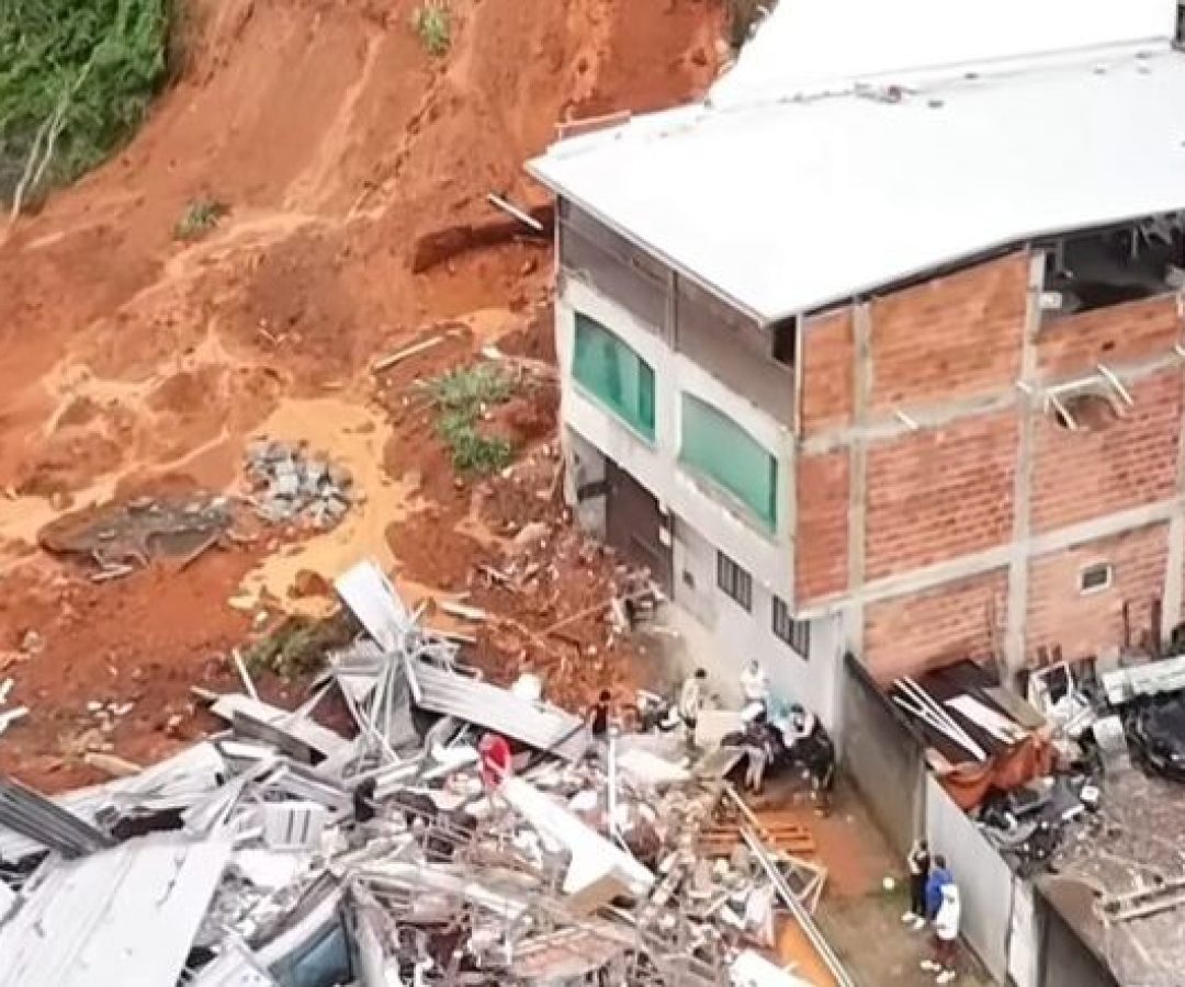 Divulgação: Redes Sociais