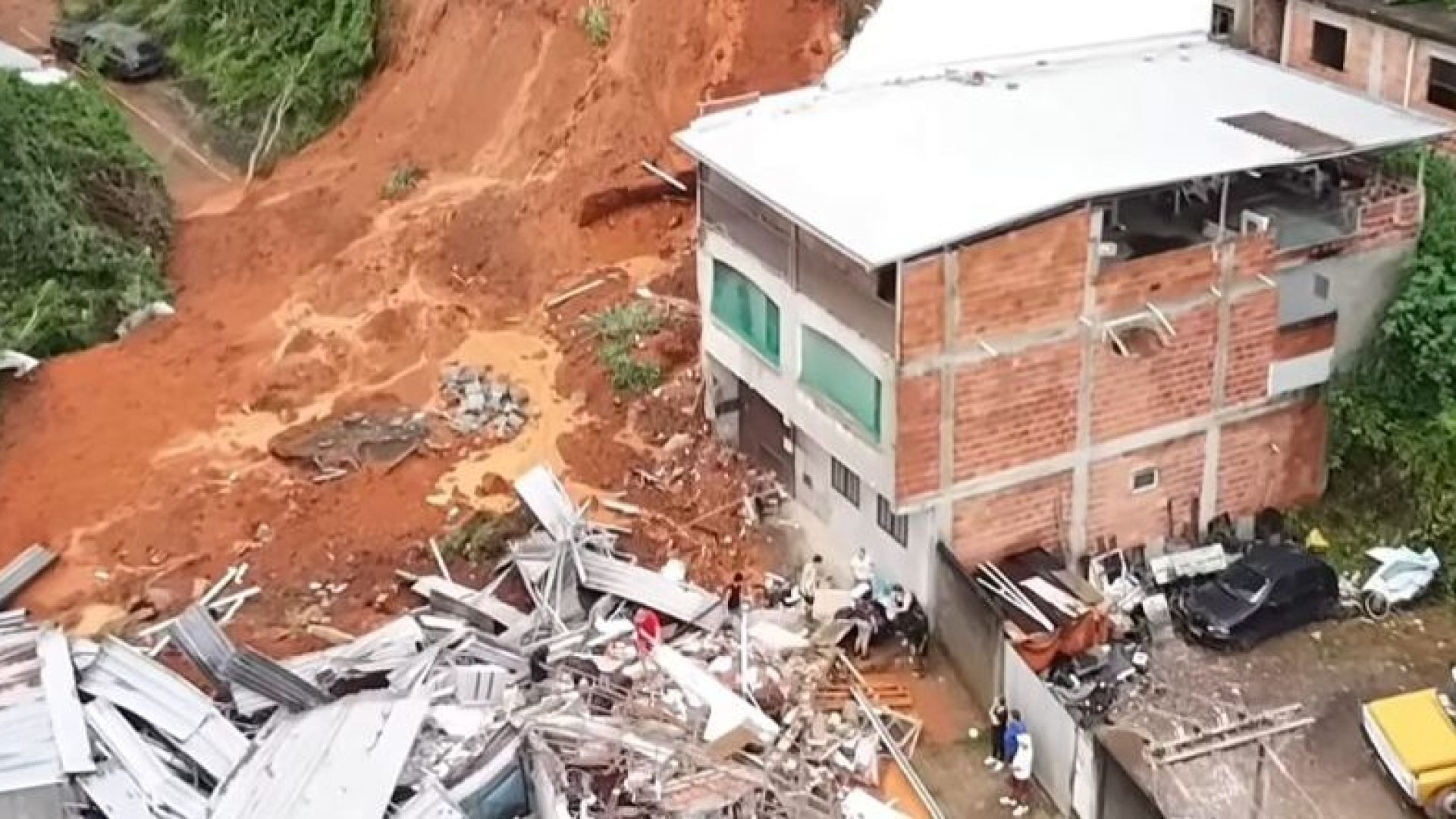 Divulgação: Redes Sociais