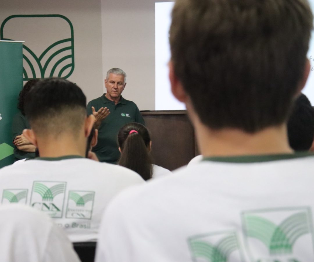 Divulgação / Sistema Faemg Senar