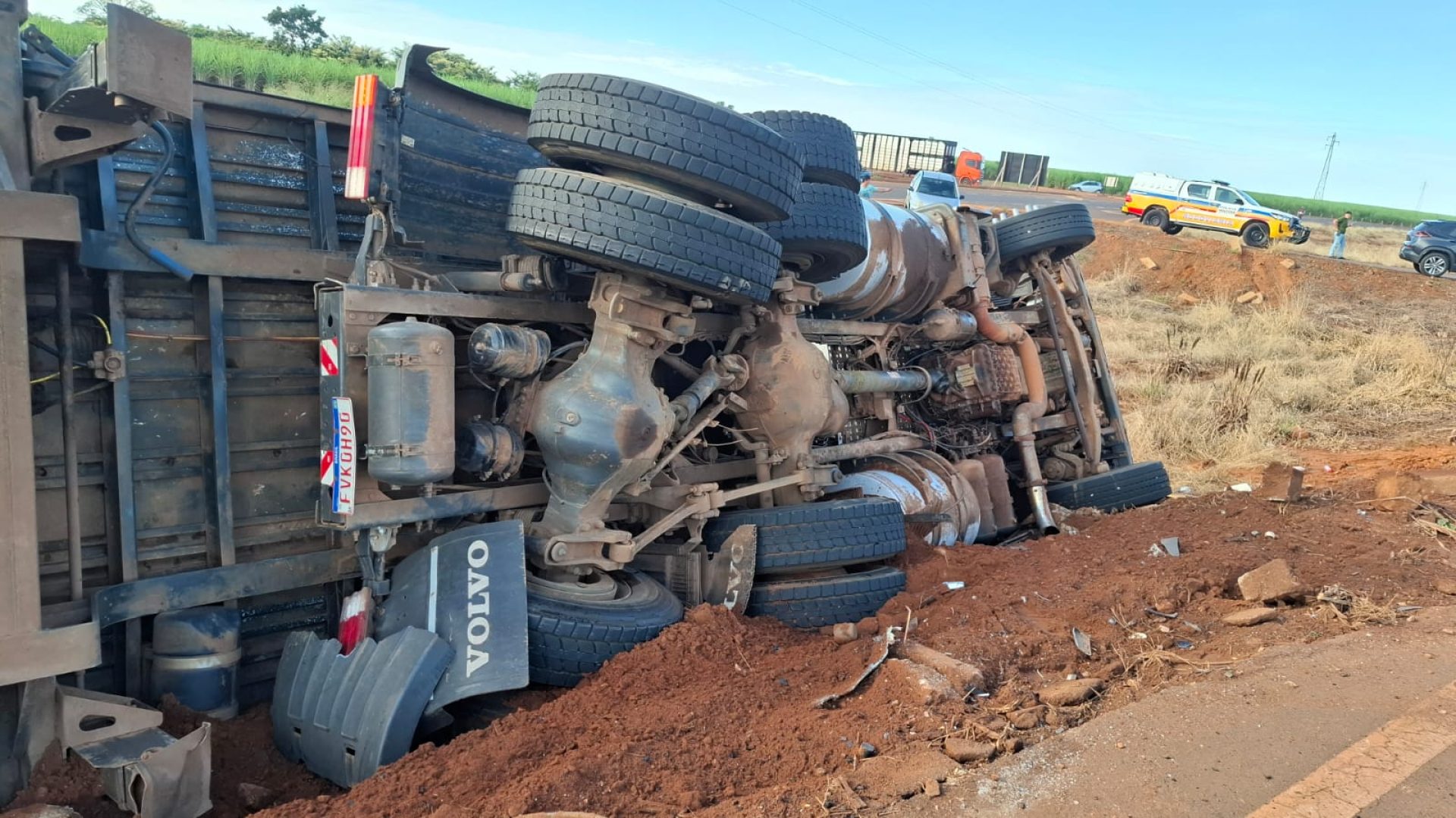 (foto: divulgação/ PMMG)