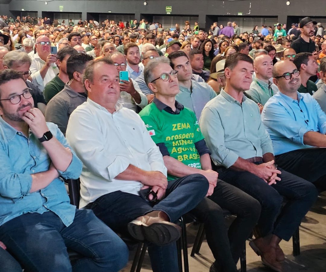 Divulgação / Faemg Senar