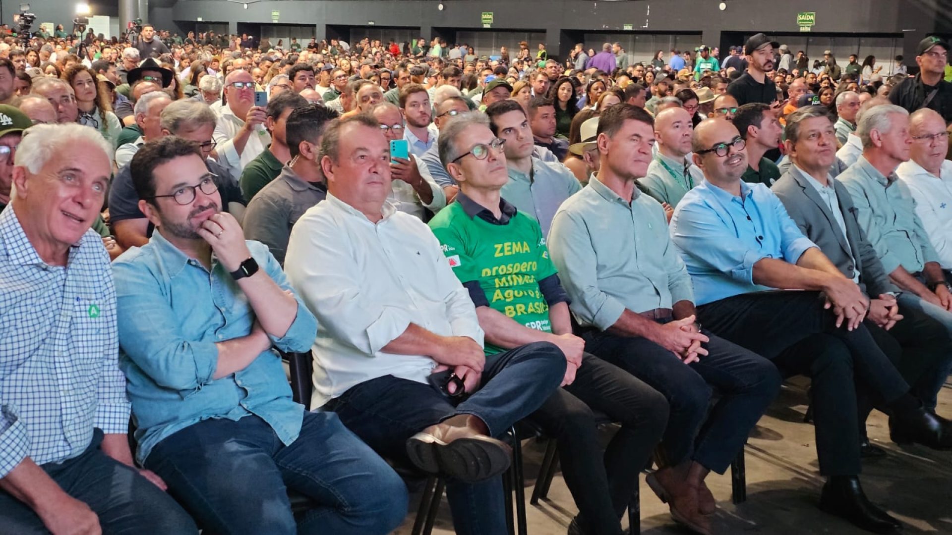 Divulgação / Faemg Senar