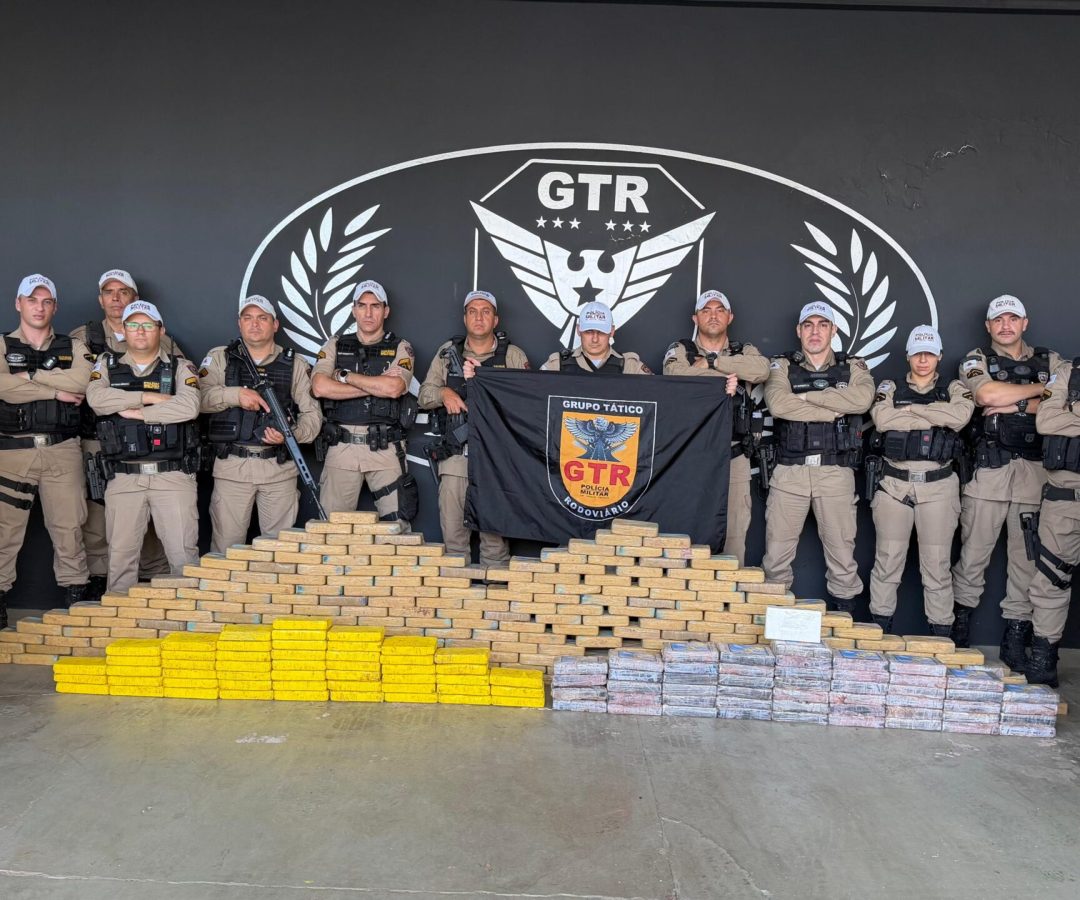 (foto: divulgação/ PMRv)