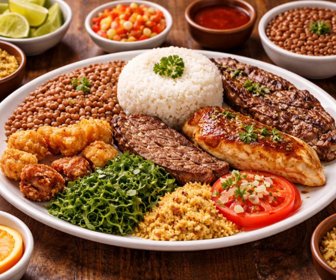 Restaurantes do Litoral Paulista podem se inscrever até 24 de abril para o 20º Brasil Sabor