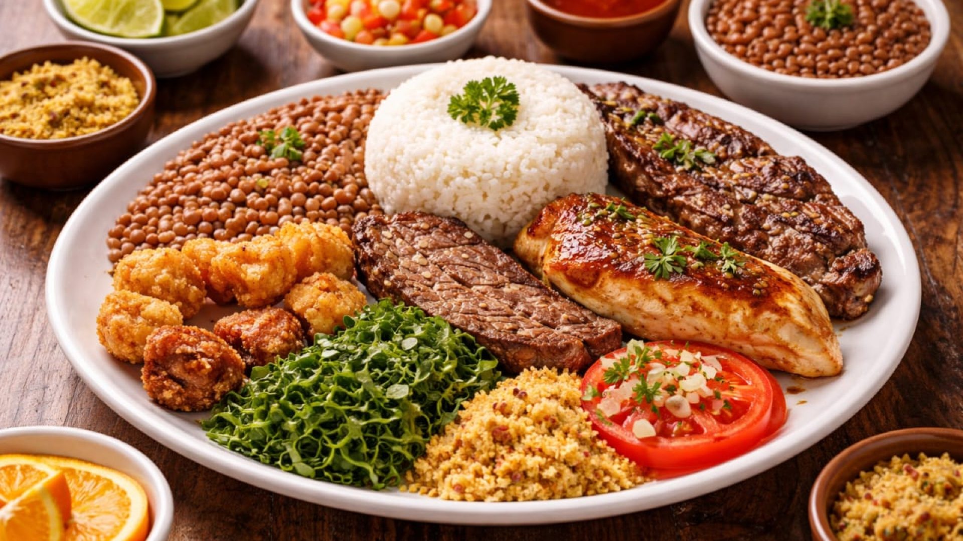 Restaurantes do Litoral Paulista podem se inscrever até 24 de abril para o 20º Brasil Sabor