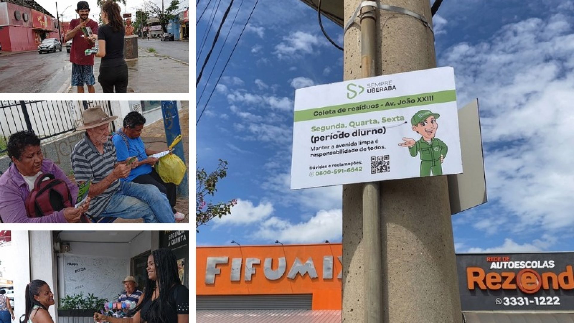 (foto: divulgação/ Sempre Uberaba)